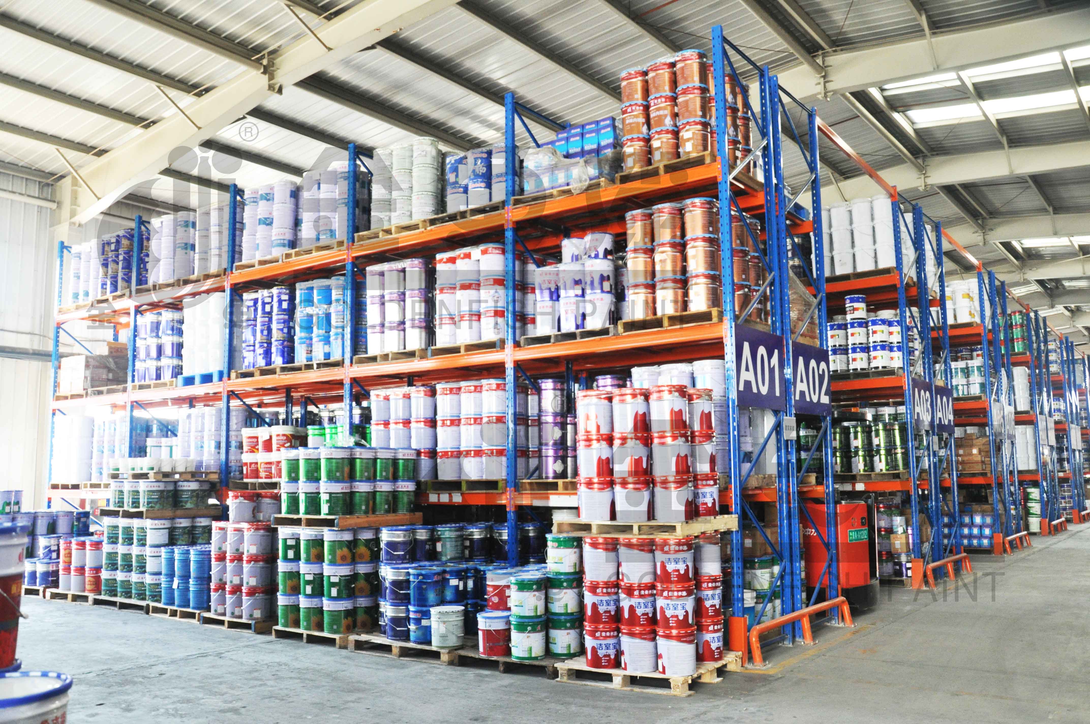 現(xiàn)代化生產(chǎn)(圖7)